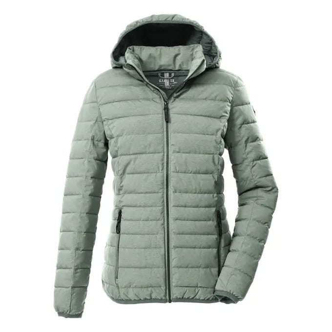 Gewatteerd damesjack Killtec GW 49