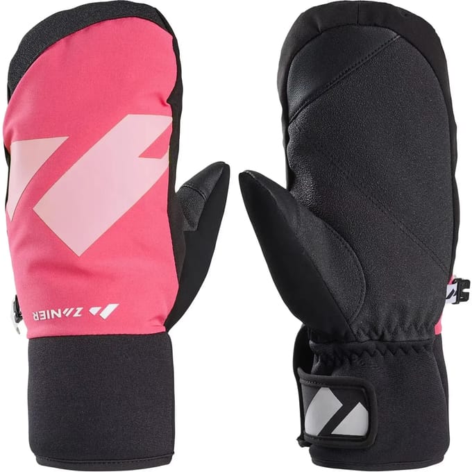 Dames skiwanten Zanier Shredder,STX