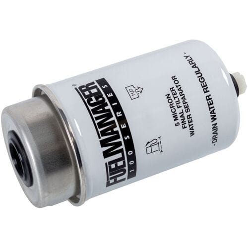 Brandstoffilter FEBI BILSTEIN 170057