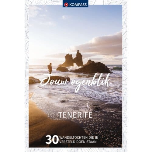 Jouw Ogenblik Tenerife - Kompass Jouw Ogenblik