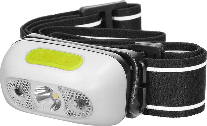 Virone LT-1 Serie - LED Hoofdlamp - Beweegsensor - 5W - 230lm