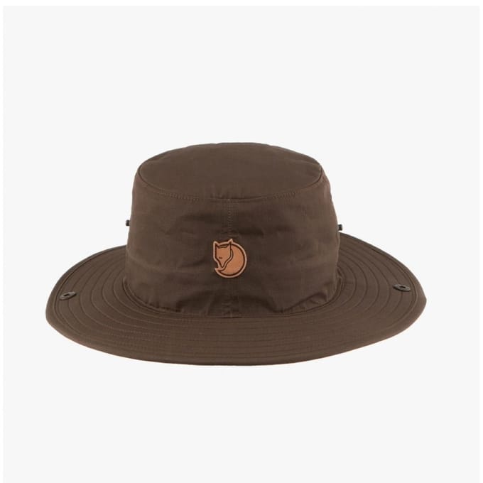 Fjellaven 77273 633 Abisko Zomer Bucket Hat 77273 633 (S)
