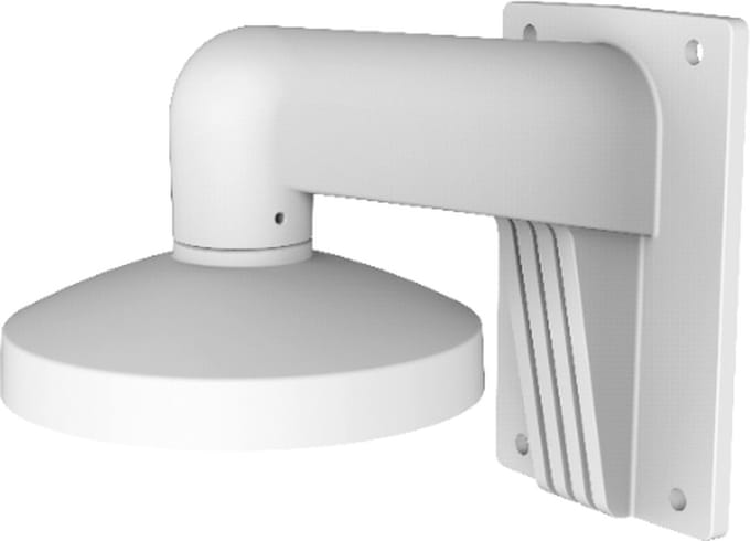Hikvision DS-1473ZJ-155 muursteun van aluminium