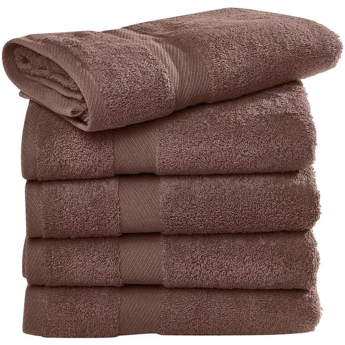 Badhanddoek SG Accessories Towels
