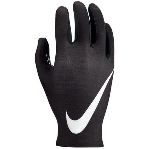 Handschoenen Nike Gants Base Layer noir et blanc