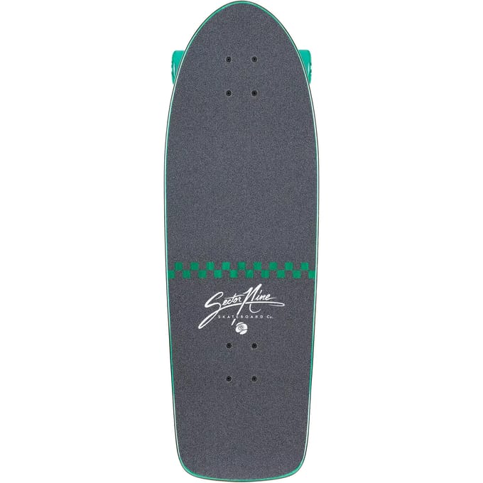 Skateboard Sector 9 Mosaic Fat Wave