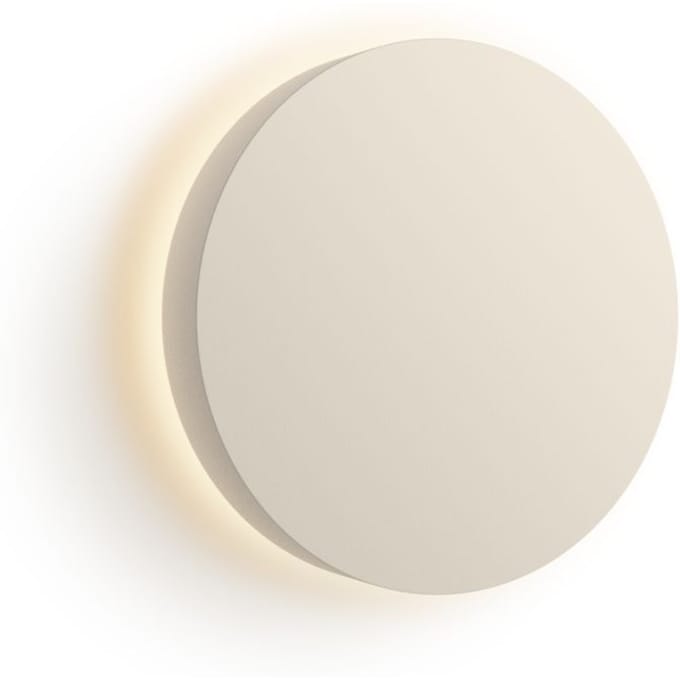 Vibia Dots 4675 Wandlamp - sand
