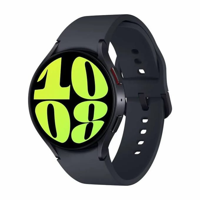 Slim horloge Samsung 8806095075525