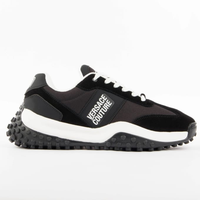 Versace Fondo Hyber sneakers voor heren