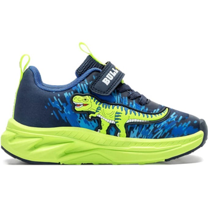 Lage Sneakers Bull Boys -