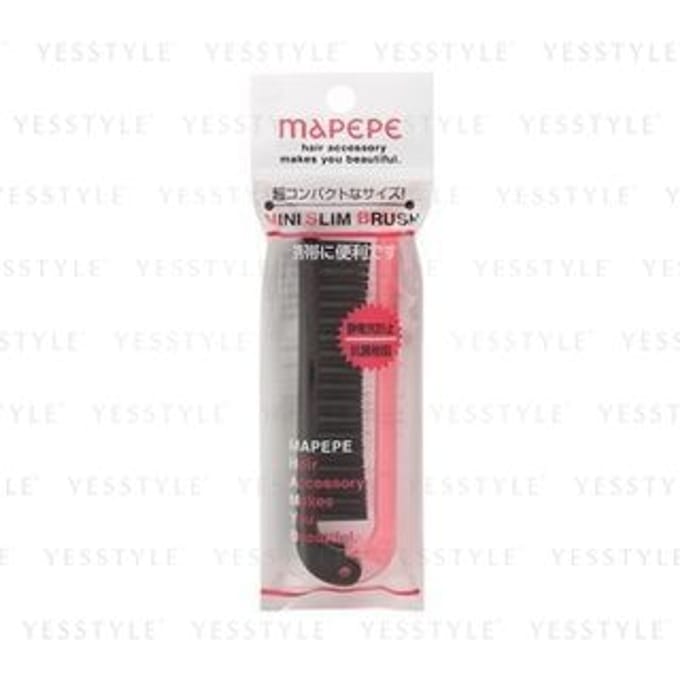 Chantilly - Mapepe Mini Slim Brush Pink 1 pc