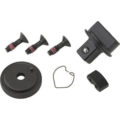 Stahlwille 7350/20 59251020 Set reserveonderdelen