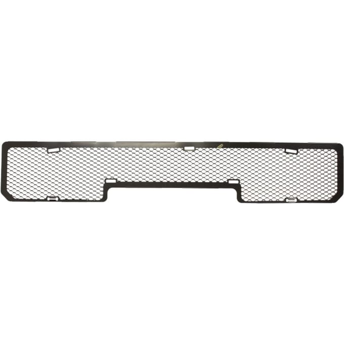 Ventilatierooster, bumper BLIC 6502-07-6435910P