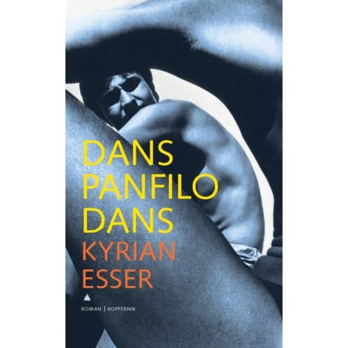 Dans, Panfilo, Dans - Kyrian Esser
