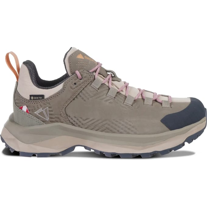 Dameswandelschoenen Dachstein Silvretta LC GTX