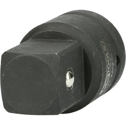 KS Tools 5151373 515.1373 Dopsleuteladapter 1 inch Aandrijving 3/4 (20 mm) 63 mm 1 stuk(s)