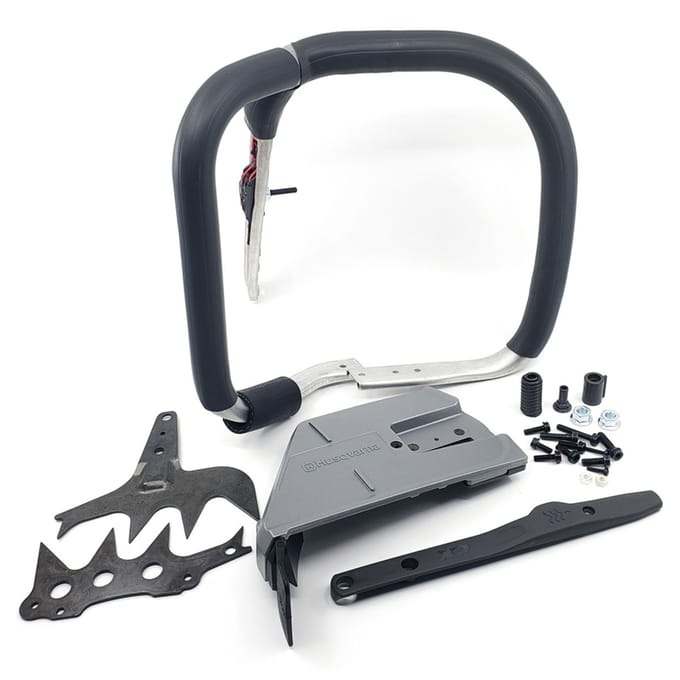Husqvarna wrap hendel 592xpg kit compl.