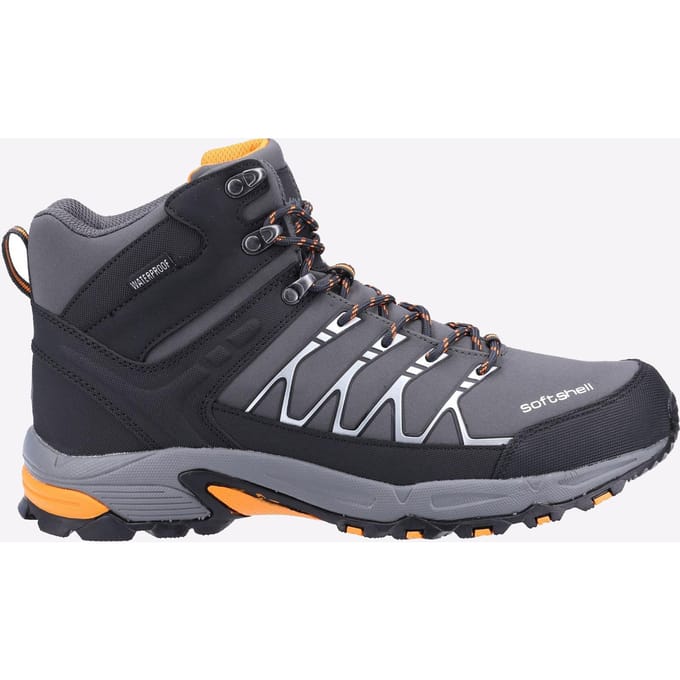 Cotswold Abbeydale Mid Hiker Laarzen