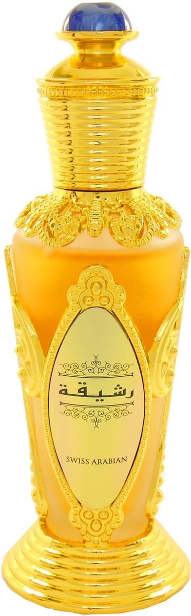 Swiss Arabian Swiss Arabian Rasheeqa eau de parfum spray 50 ml