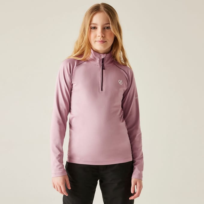 Fleece Skiën Kinderen Consist Ii Core Stretch