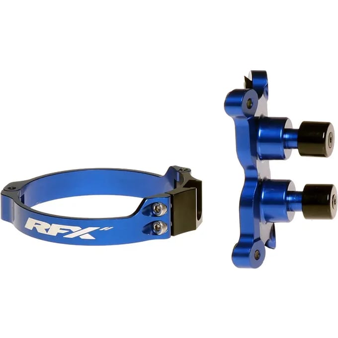 Motor startpakket RFX Pro Series 2 L