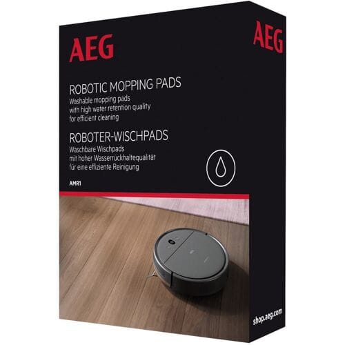 AEG Robot Dweilpads 9009235202