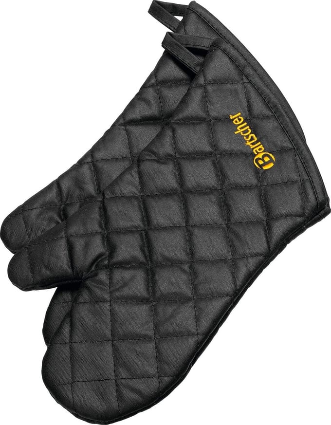 Bartscher - Ovenwanten 370 A500511