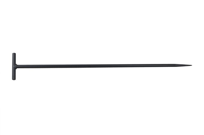 Wovar Draadpen 600 mm T|kop | Per Stuk