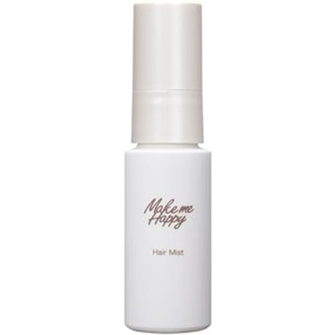 Canmake - Make Me Happy Hair Mist White