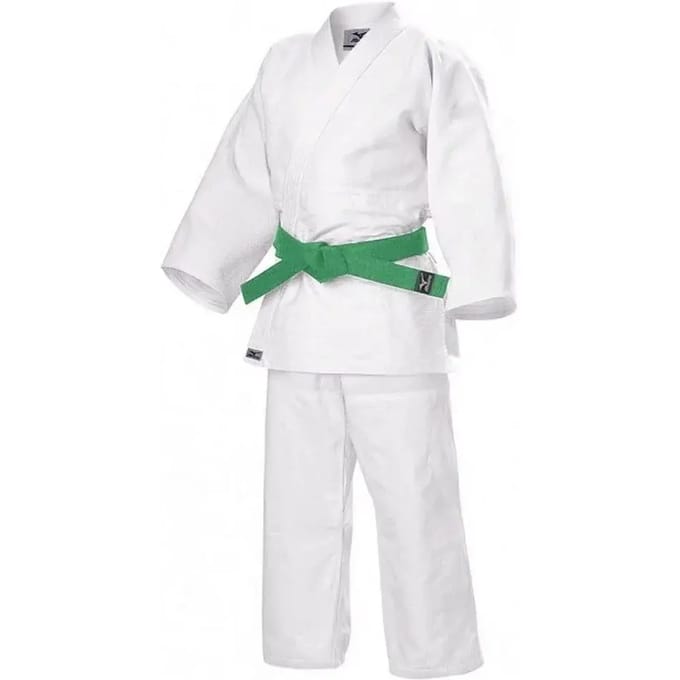 Mizuno Hayato Judopak Senior