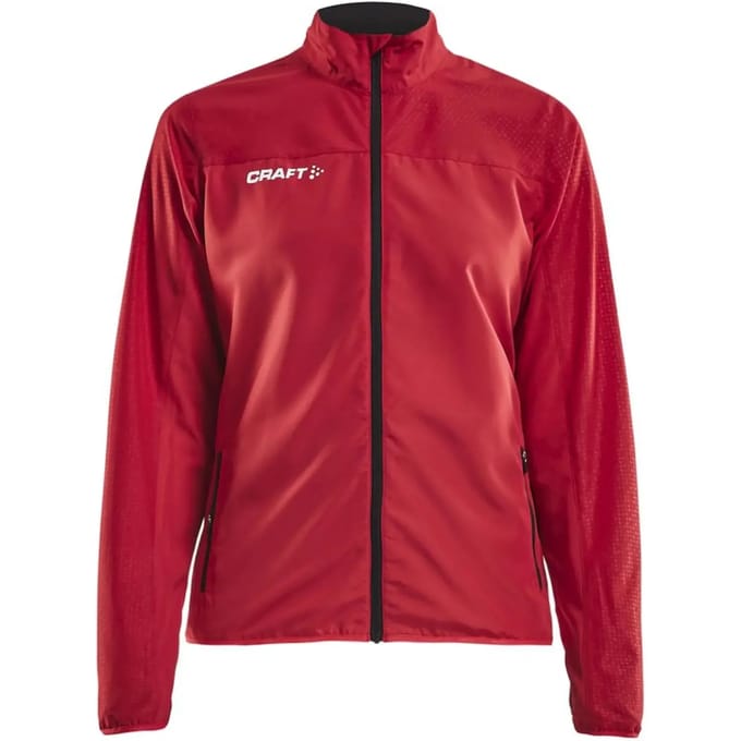 Vrouwen windjack Craft rush