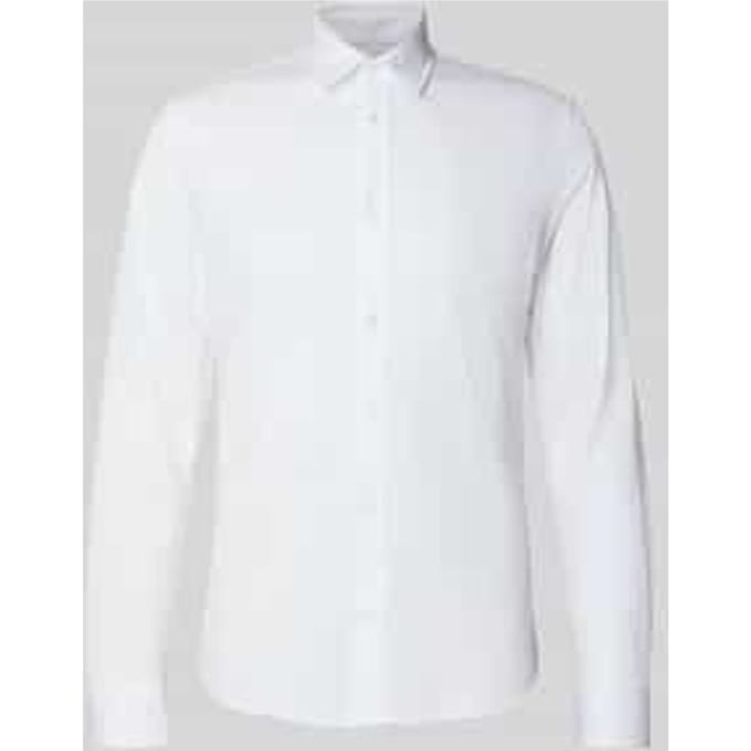 Matinique Overhemd Matrostol Bu 30205262 114001 White Mannen Maat - M