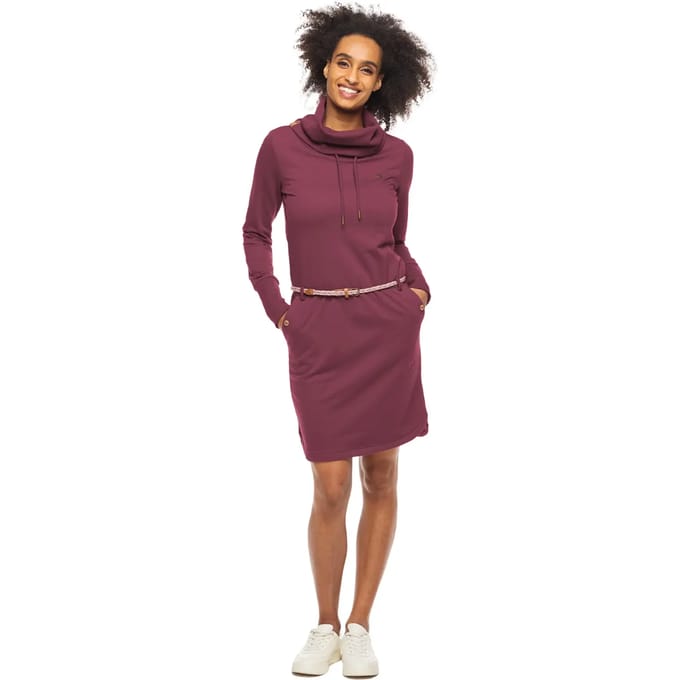 Damesjurk Ragwear Laurra a