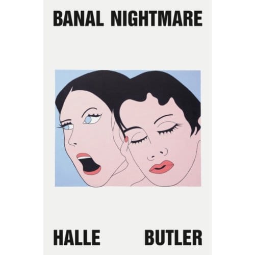 Banal Nightmare - Butler, Halle