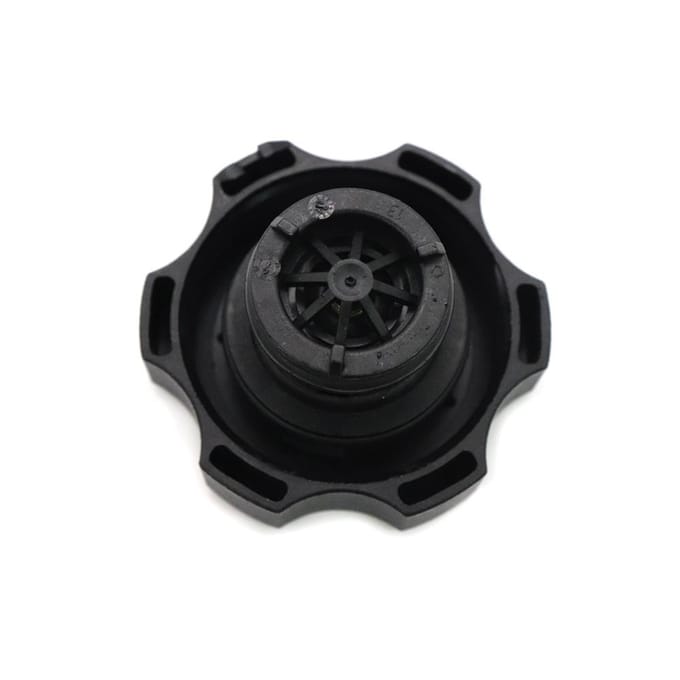 Koelvloeistoffles Reservoirdop 68249136AA voor Dodge Ram Jeep Chrysler gray
