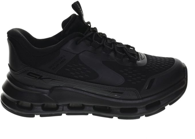 Meisjes sneakers Skechers Glide Step + Vista Lane