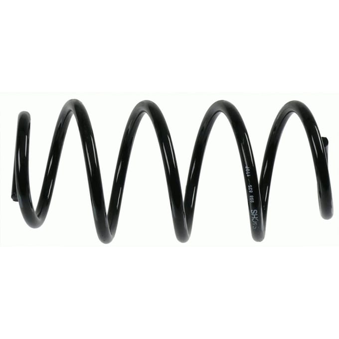 Chassisveer SACHS 998 825