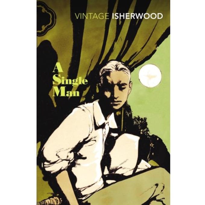 A Single Man door Christopher Isherwood Paperback Boek 9780099541288