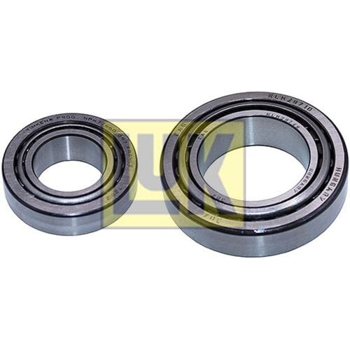 Schaeffler Luk Reparatieset, handgeschakelde versnellingsbak LUK 462 5000 70