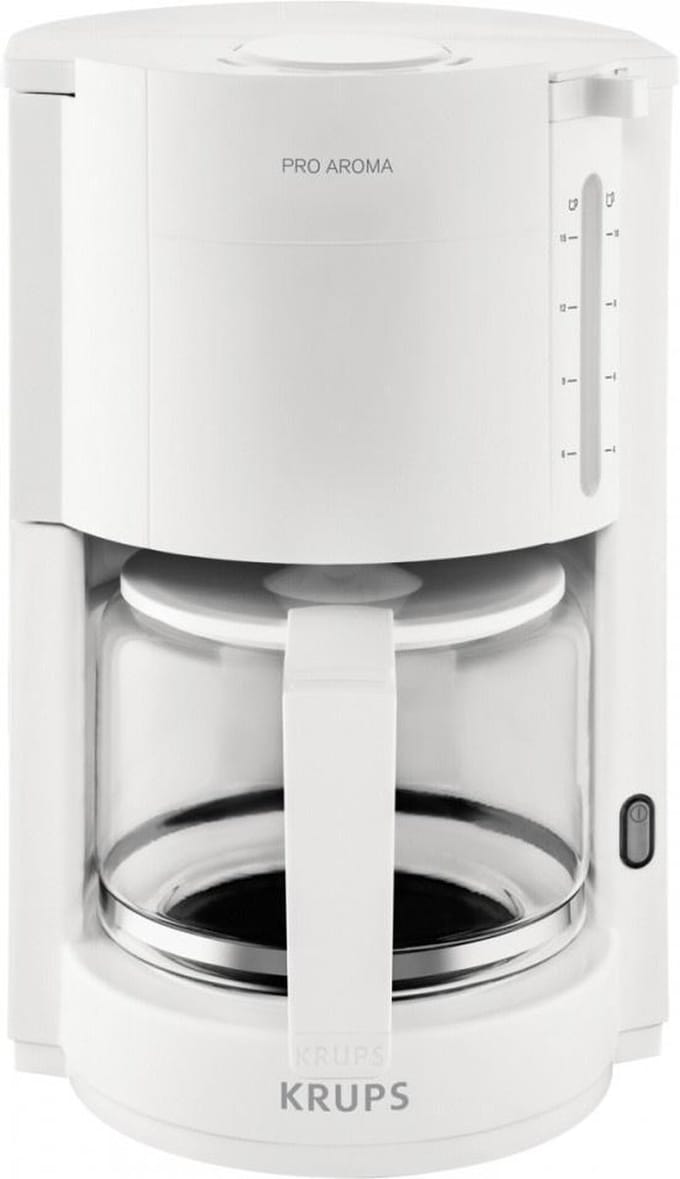 Krups F30901 ProAroma - Filter Koffiezetapparaat