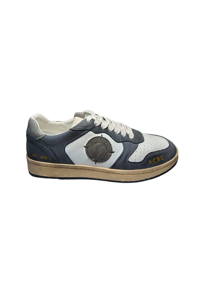 shpjata_119 Acbc Project 2050 Volwassen unisex Grijs leer