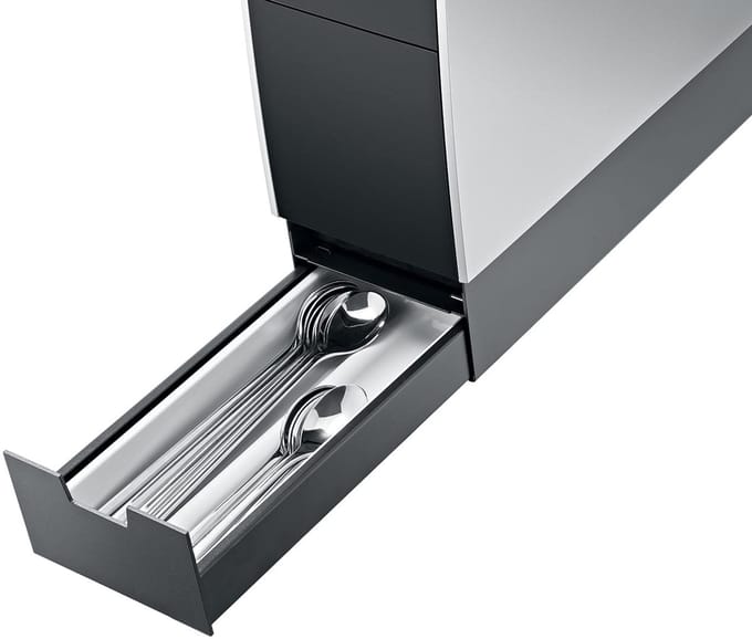 JURA Onderstuk Koppenwarmer WE
