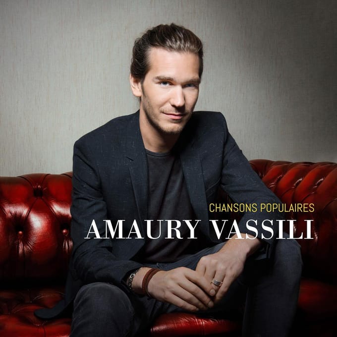 Chansons Populaires