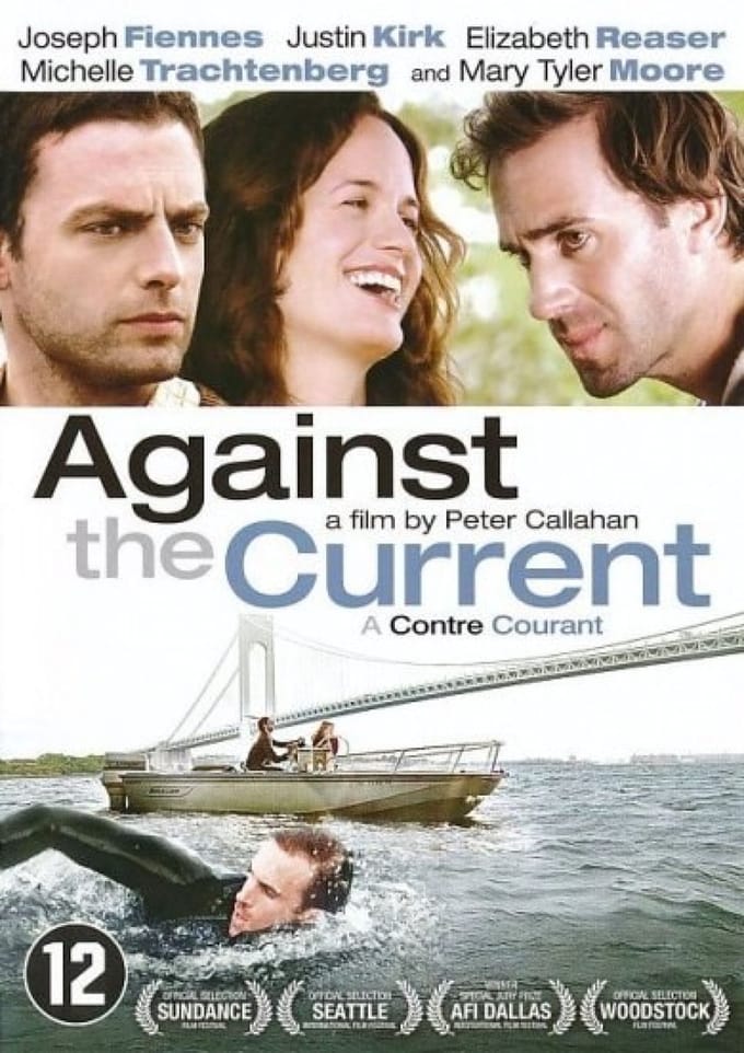 Against The Current