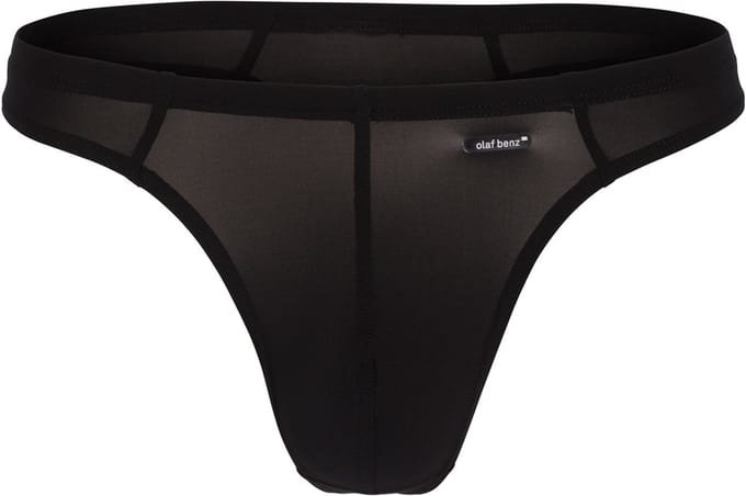 Olaf Benz String RED0965 Minitong