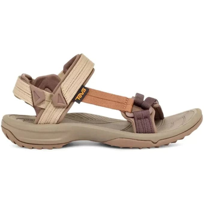 Teva Terra FI LITE - dames sandaal - Multikleur - maat 36 (EU) 3 (UK)