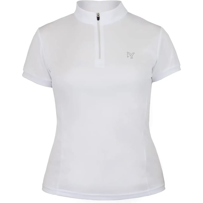 Dameswedstrijdpolo York Kelly