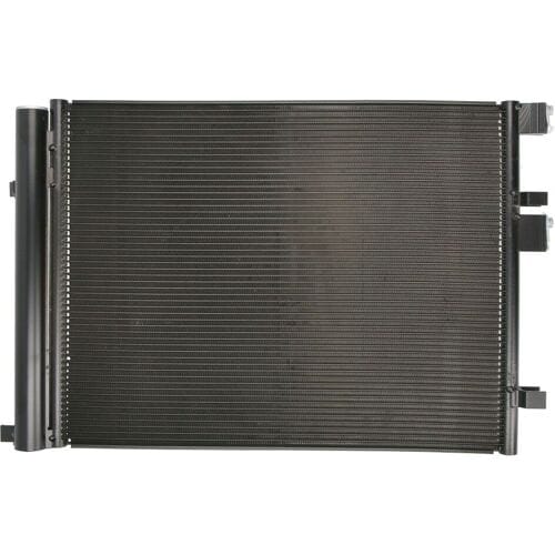 Condensator, airconditioning NRF 350576