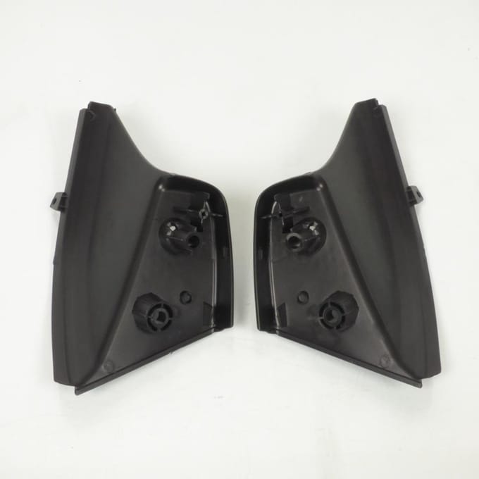 Marche pied P2R pour Scooter Yamaha 50 Slider Neuf