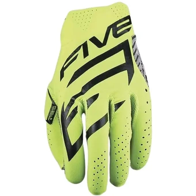 Motorcross handschoenen Five MXF Race